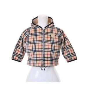 Burberry kids